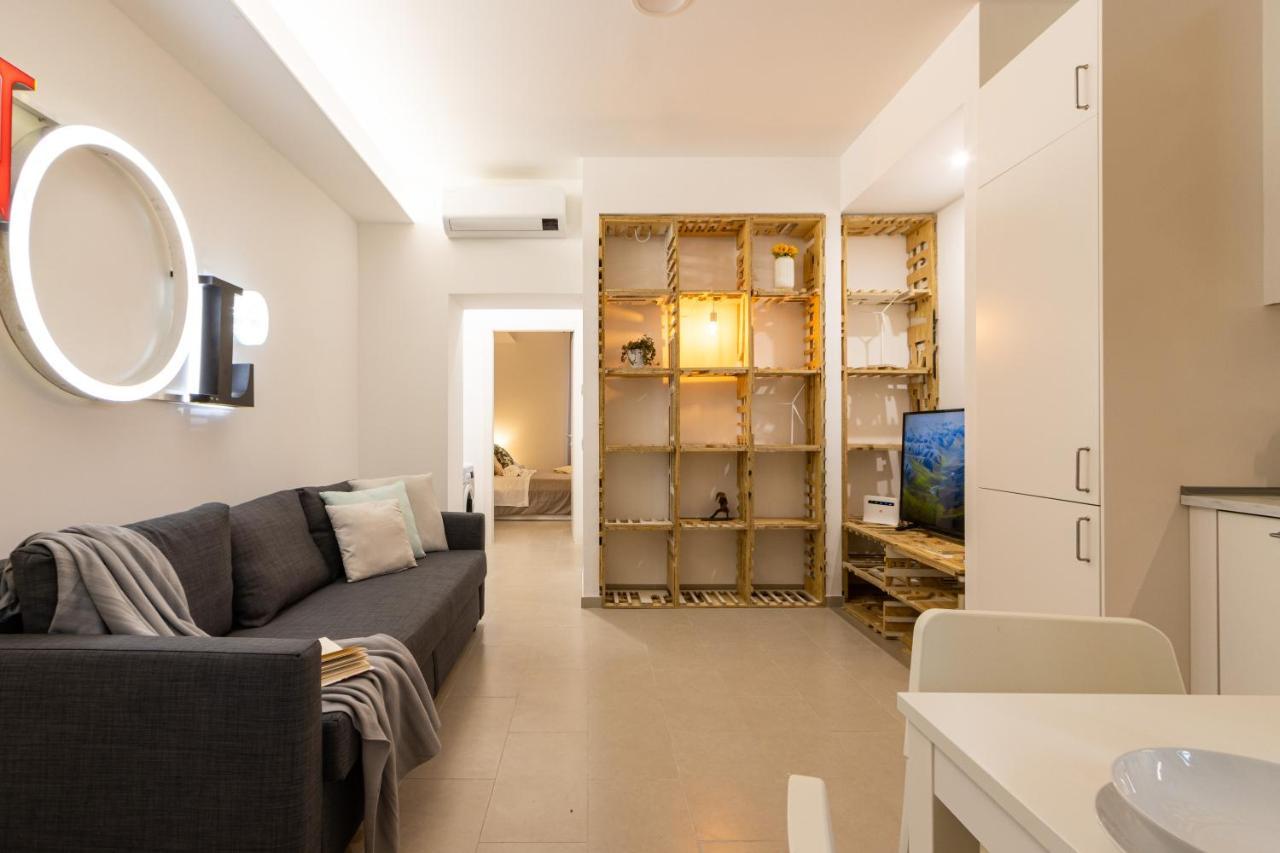 Nolo37 Design Apartment/ Pasteur-Loreto Metro/Ac Milán Exterior foto