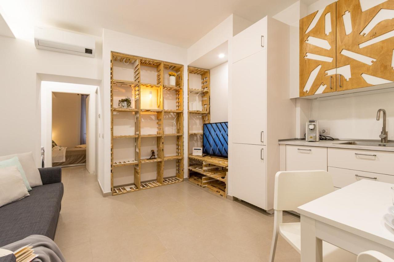 Nolo37 Design Apartment/ Pasteur-Loreto Metro/Ac Milán Exterior foto
