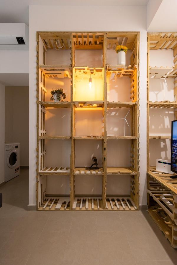 Nolo37 Design Apartment/ Pasteur-Loreto Metro/Ac Milán Exterior foto
