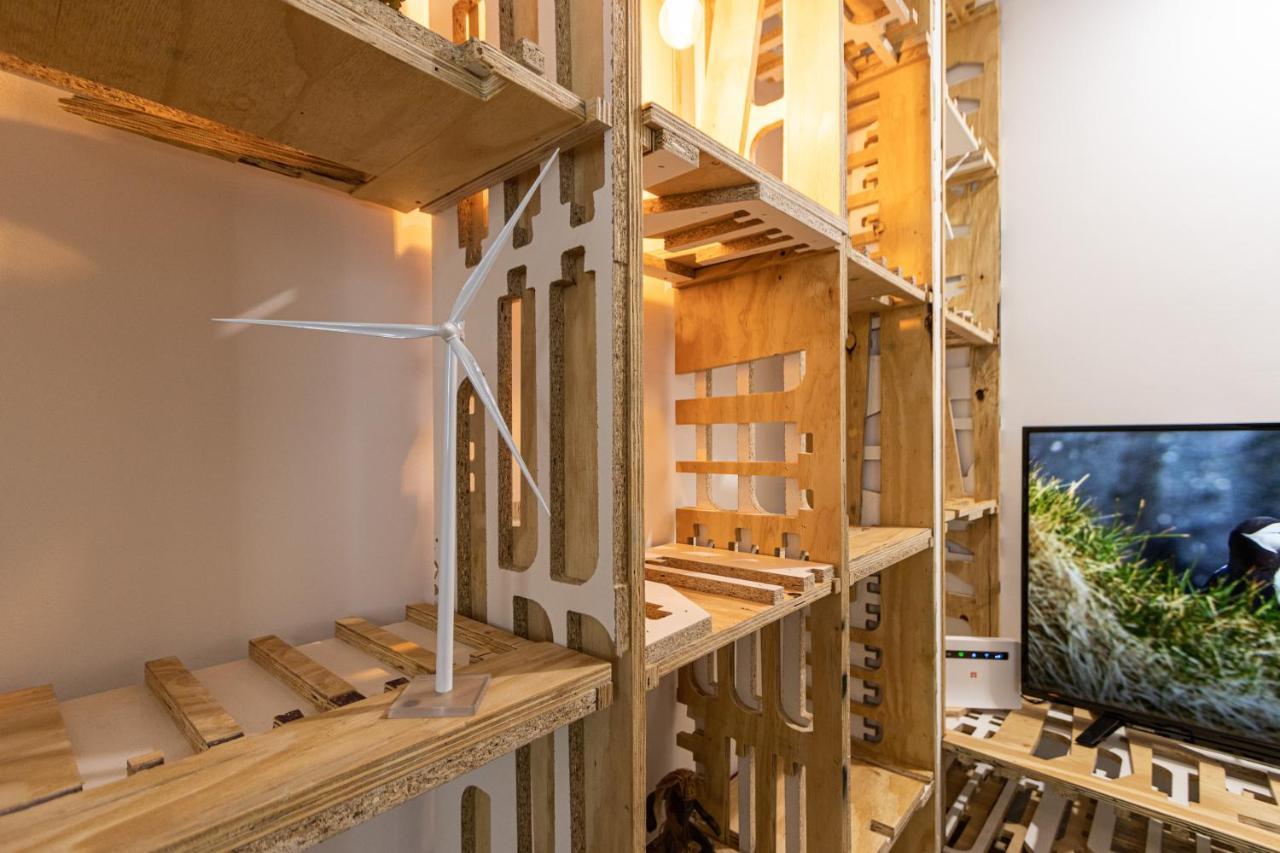 Nolo37 Design Apartment/ Pasteur-Loreto Metro/Ac Milán Exterior foto