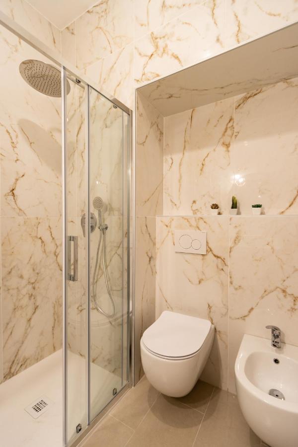 Nolo37 Design Apartment/ Pasteur-Loreto Metro/Ac Milán Exterior foto